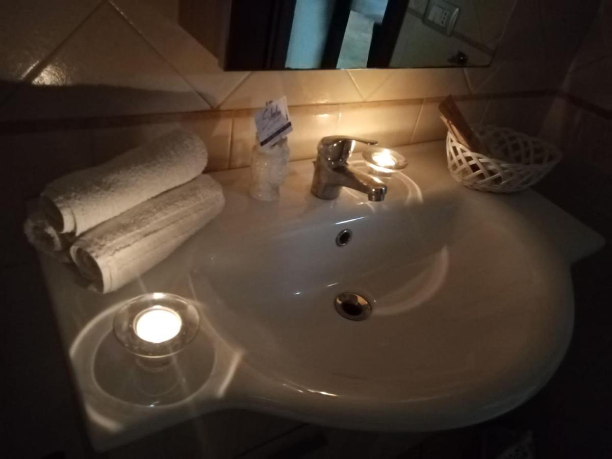 B&B SikeliaTorrenova  エクステリア 写真